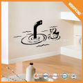 Best choice anti-water kitchen supplies wall sticker